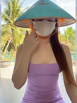 BabyThree  online show from March 2026 08:19:01 AM