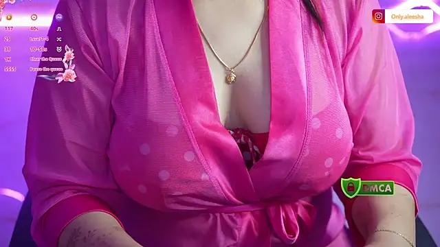Snapshot of only_aleesha chatting on October 2025 05:40:02 PM only aleesha online show from October 2025 05:40:02 PM