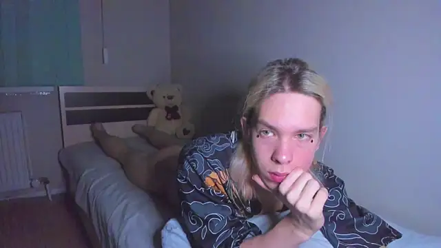 matt spark online show from January 2025 06:18:01 PM