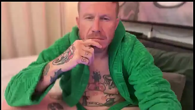 JeffJocc online show from November 2025 09:51:02 AM