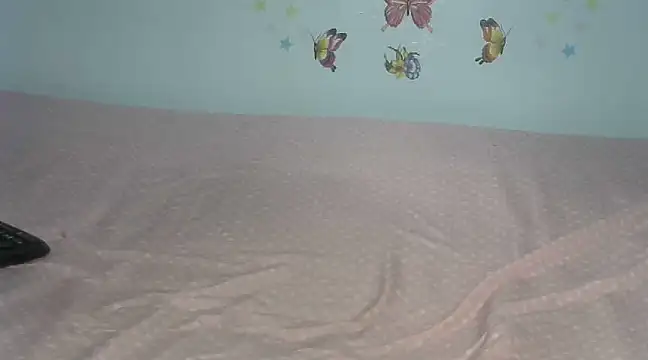 laetitia  online show from March 2025 11:17:01 AM