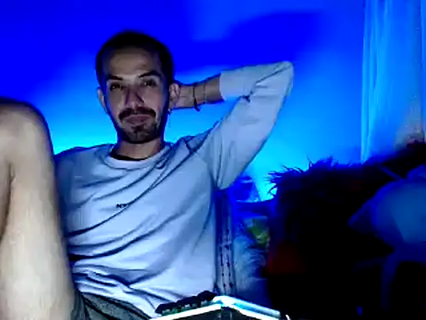 Tomas Tylor online show from January 2025 02:15:01 AM