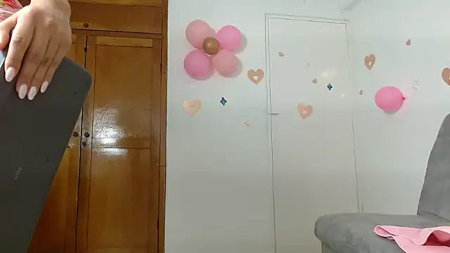 Snapshot of Baby_Lovehot_1 chatting on July 2026 02:31:01 PM Baby Lovehot 1 online show from July 2026 02:31:01 PM