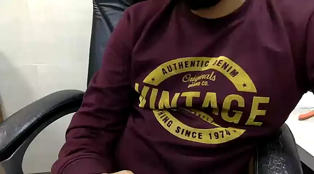 Snapshot of itstherahul chatting on January 2025 10:32:02 AM itstherahul online show from January 2025 10:32:02 AM