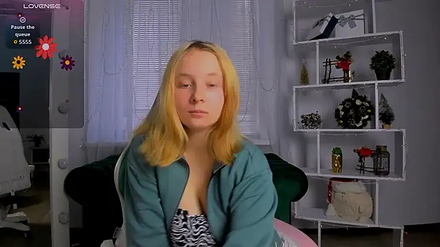 Ketrin n  online show from January 2026 06:06:01 AM