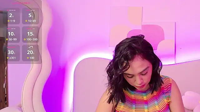 innocentlady  online show from October 2025 02:28:02 PM