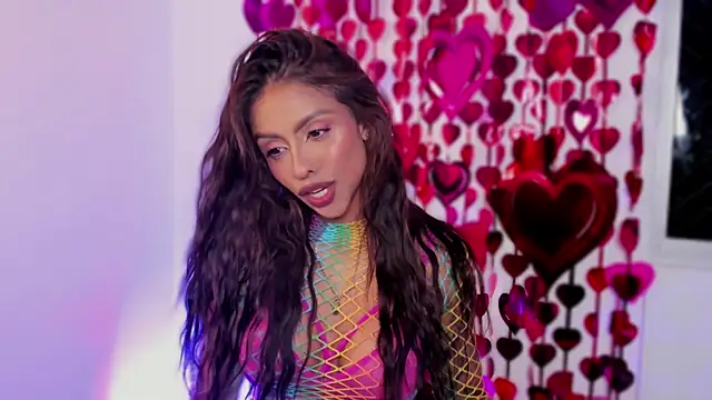 mariana lopez1 online show from February 2025 11:32:01 PM