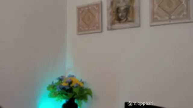 mariana lopez1 online show from March 2025 12:58:01 AM