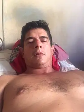 Marobronco online show from February 2026 09:11:01 PM