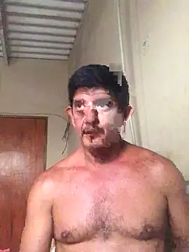 Marobronco online show from February 2026 09:25:02 PM