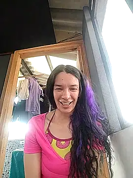 rebekka simpson online show from March 2026 08:47:01 PM