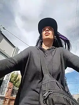 rebekka simpson online show from July 2026 08:55:01 PM