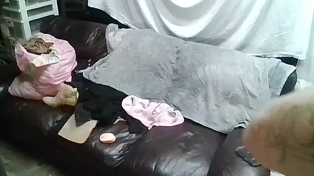 allissonw13 online show from November 2025 03:45:02 PM