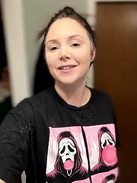 Blaze Baby online show from January 2026 03:47:01 PM