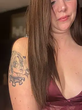 Blaze Baby online show from February 2026 04:46:01 AM