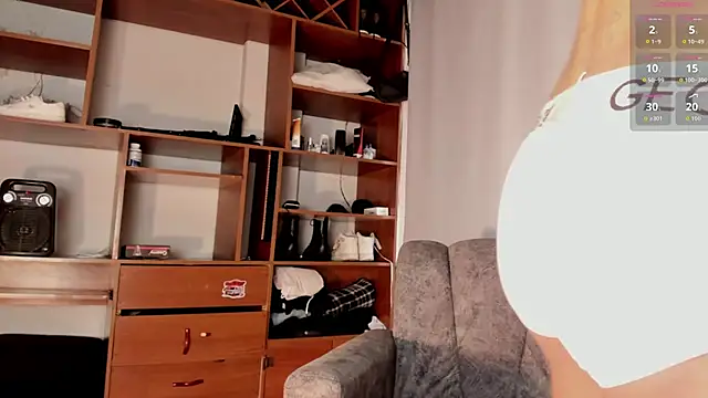 Teo skinny online show from March 2026 05:23:02 PM