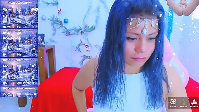 Snapshot of BONNYFETISHSEX chatting on December 2024 06:12:02 AM BONNYFETISHSEX online show from December 2024 06:12:02 AM