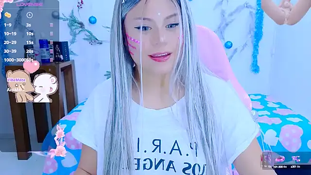 Snapshot of BONNYFETISHSEX chatting on January 2025 03:22:01 AM BONNYFETISHSEX online show from January 2025 03:22:01 AM