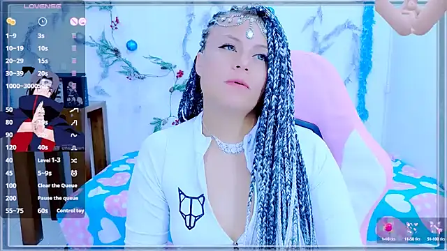 Snapshot of BONNYFETISHSEX chatting on January 2025 06:20:02 AM BONNYFETISHSEX online show from January 2025 06:20:02 AM