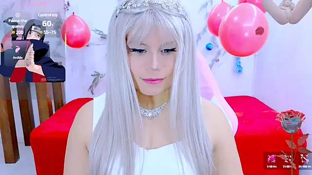 Snapshot of BONNYFETISHSEX chatting on February 2025 03:54:01 AM BONNYFETISHSEX online show from February 2025 03:54:01 AM