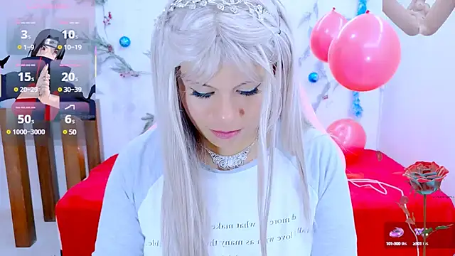 Snapshot of BONNYFETISHSEX chatting on February 2025 08:31:02 AM BONNYFETISHSEX online show from February 2025 08:31:02 AM