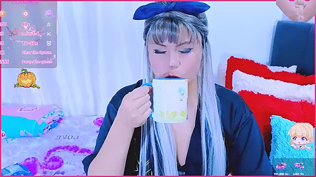 Snapshot of BONNYFETISHSEX chatting on September 2025 03:54:01 AM BONNYFETISHSEX online show from September 2025 03:54:01 AM