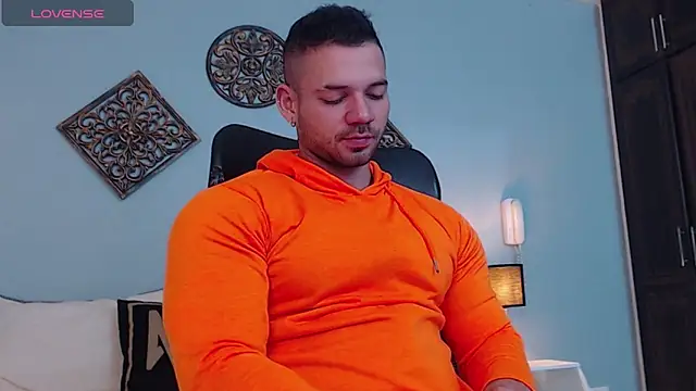 JeremyLowe online show from March 2025 01:19:02 PM