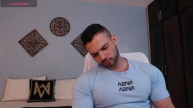 JeremyLowe online show from March 2025 04:40:02 PM