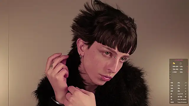 succubot online show from January 2026 09:29:01 PM