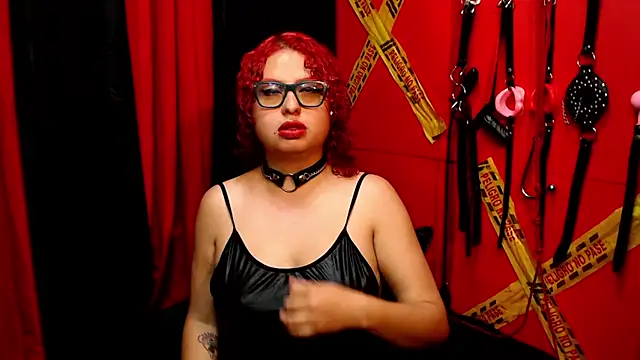 Snapshot of slave_Rubi chatting on November 2025 07:55:02 AM slave Rubi online show from November 2025 07:55:02 AM