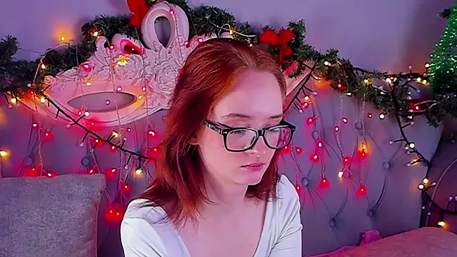BridgetDay online show from December 2024 07:20:02 AM
