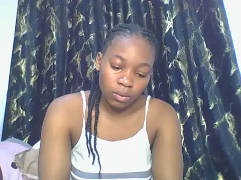 Snapshot of _Becky002 chatting on September 2025 09:00:02 AM Becky002 online show from September 2025 09:00:02 AM