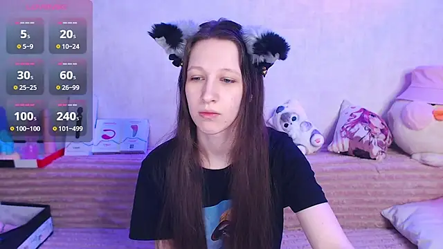 ur kitty   online show from February 2026 01:09:02 PM