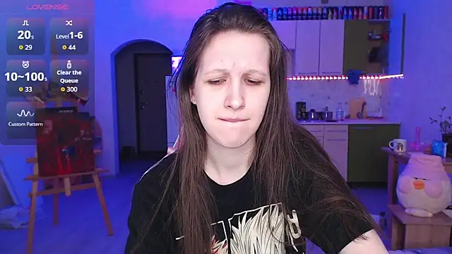 ur kitty   online show from March 2026 01:01:01 PM