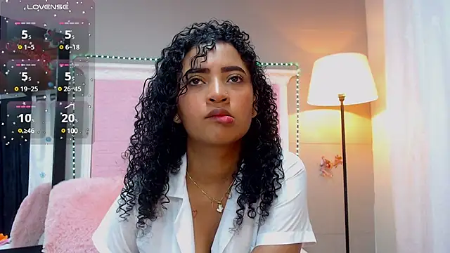 Snapshot of JessyZoe chatting on January 2025 11:02:02 AM JessyZoe online show from January 2025 11:02:02 AM