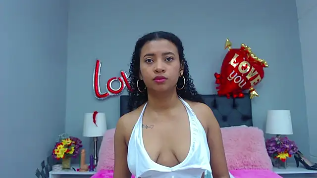 Snapshot of JessyZoe chatting on February 2025 11:18:02 AM JessyZoe online show from February 2025 11:18:02 AM