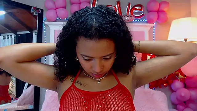 Snapshot of JessyZoe chatting on March 2025 12:12:02 PM JessyZoe online show from March 2025 12:12:02 PM