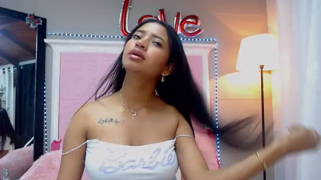 Snapshot of JessyZoe chatting on March 2025 11:58:01 AM JessyZoe online show from March 2025 11:58:01 AM