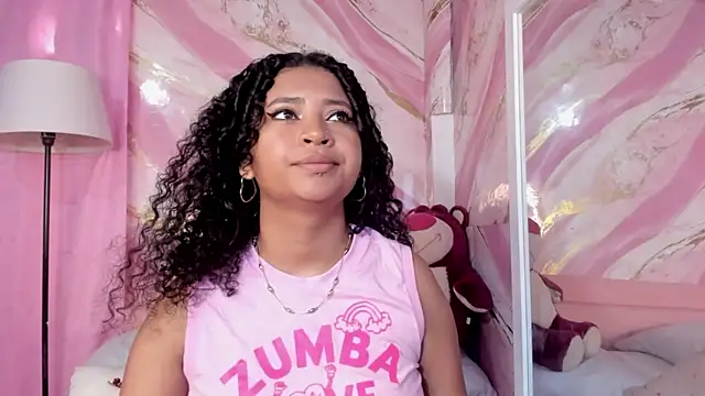 Snapshot of JessyZoe chatting on October 2025 01:57:02 PM JessyZoe online show from October 2025 01:57:02 PM