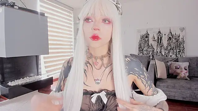 SophieHill gh online show from March 2026 03:35:02 PM