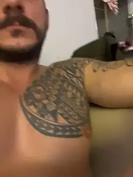 Karadeniz6153 online show from October 2025 12:18:02 AM