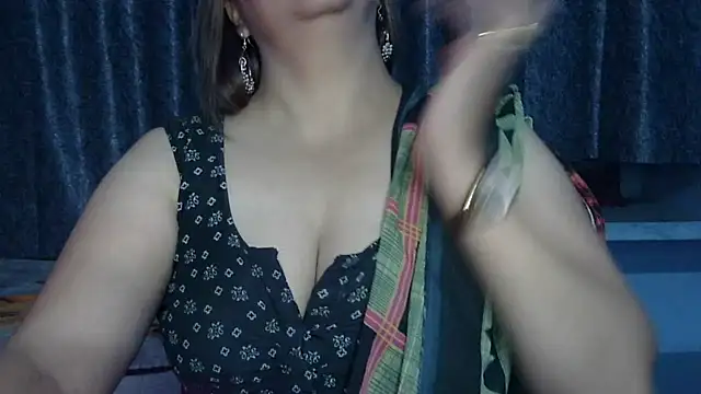 Kajal G online show from February 2025 01:56:01 AM