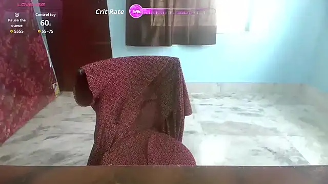 hot-saniya01 online show from November 2025 08:03:01 AM