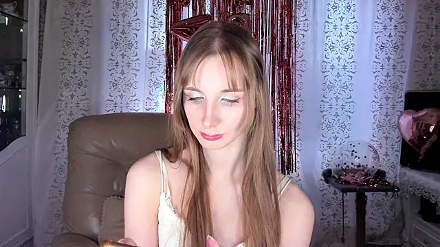 AprilHilll online show from March 2025 03:12:01 AM