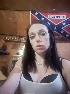 Genevieve143 online show from December 2025 07:04:01 AM