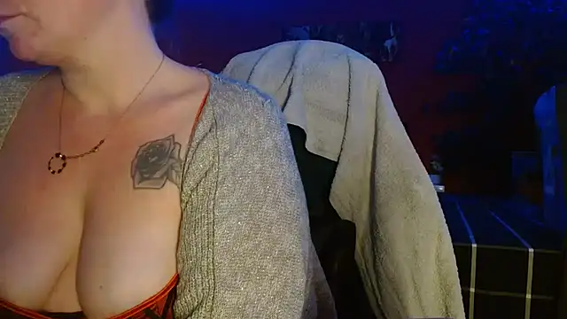 Snapshot of cruellaculdenfer67 chatting on November 2025 09:26:02 PM cruellaculdenfer67 online show from November 2025 09:26:02 PM