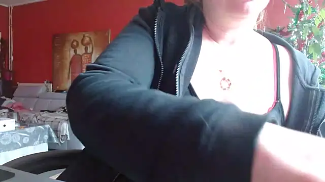 cruellaculdenfer67 online show from December 2025 09:17:01 AM