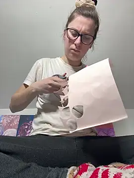 Snapshot of ur_pleasure_ chatting on February 2025 08:20:02 PM ur pleasure online show from February 2025 08:20:02 PM