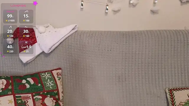 Snapshot of christy_memeow chatting on December 2024 09:20:02 PM christy memeow online show from December 2024 09:20:02 PM