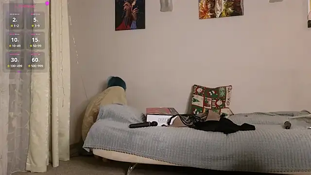 Snapshot of christy_memeow chatting on February 2025 03:39:01 PM christy memeow online show from February 2025 03:39:01 PM